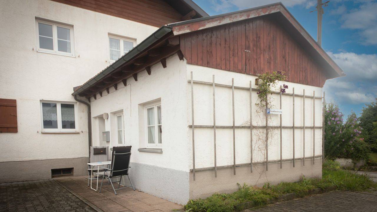 Ganze Ferienwohnung, Ferienwohnung für 2 Personen (20 m²) in Lindau in Lindau, Bayerisch Schwaben