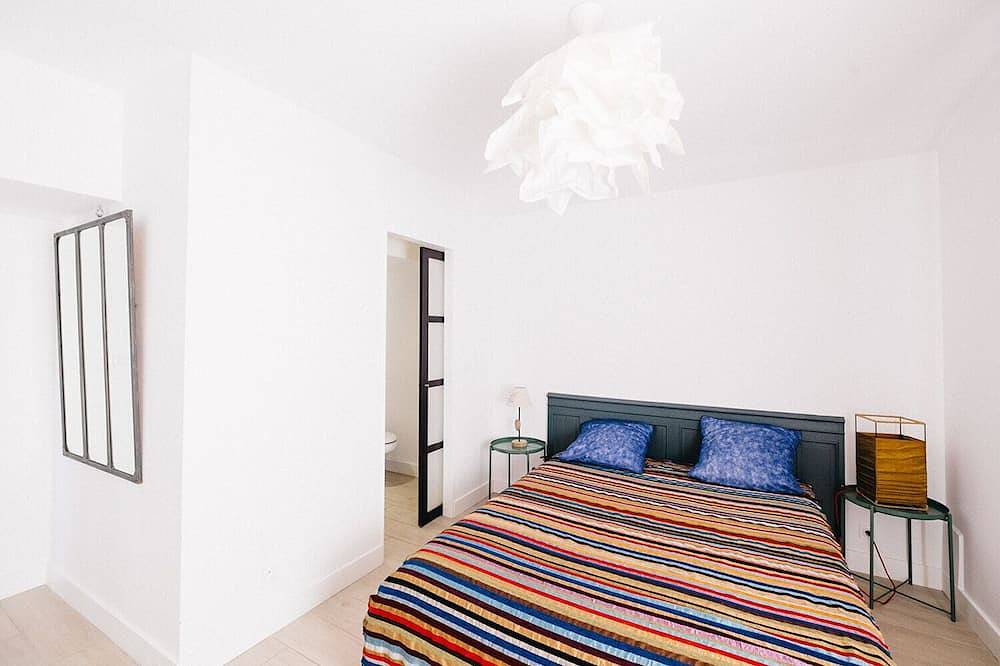 Gite with private heated pool in estate near Cap d'Agde in Bessan, Mittelmeerküste (Frankreich)