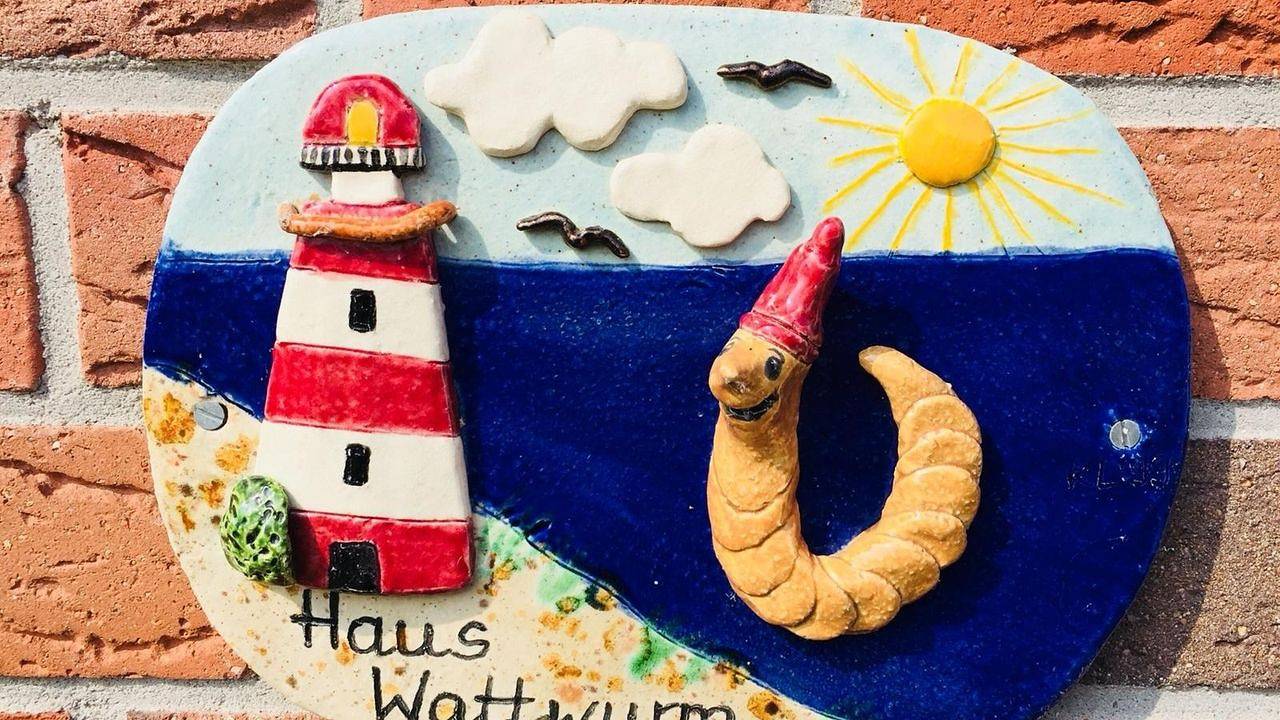 Ferienhaus für 4 Personen (72 m²) in Dornum in Westeraccumersiel, Dornum