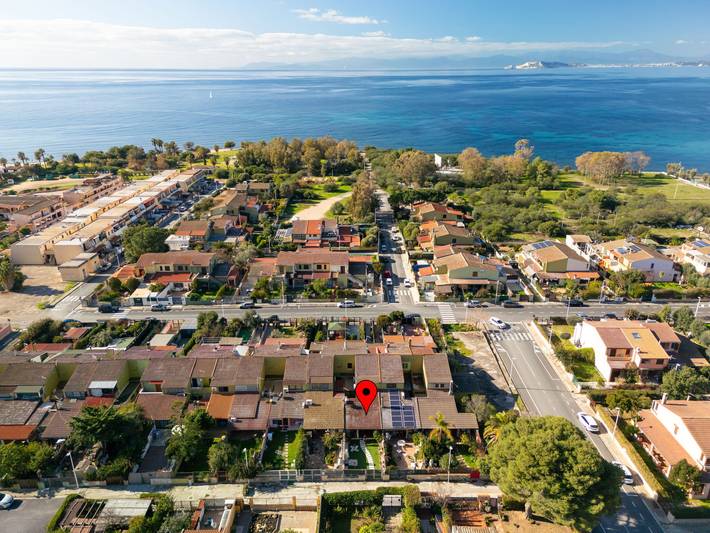 Apartamento entero, Porru in Capitana, Quartu Sant'Elena