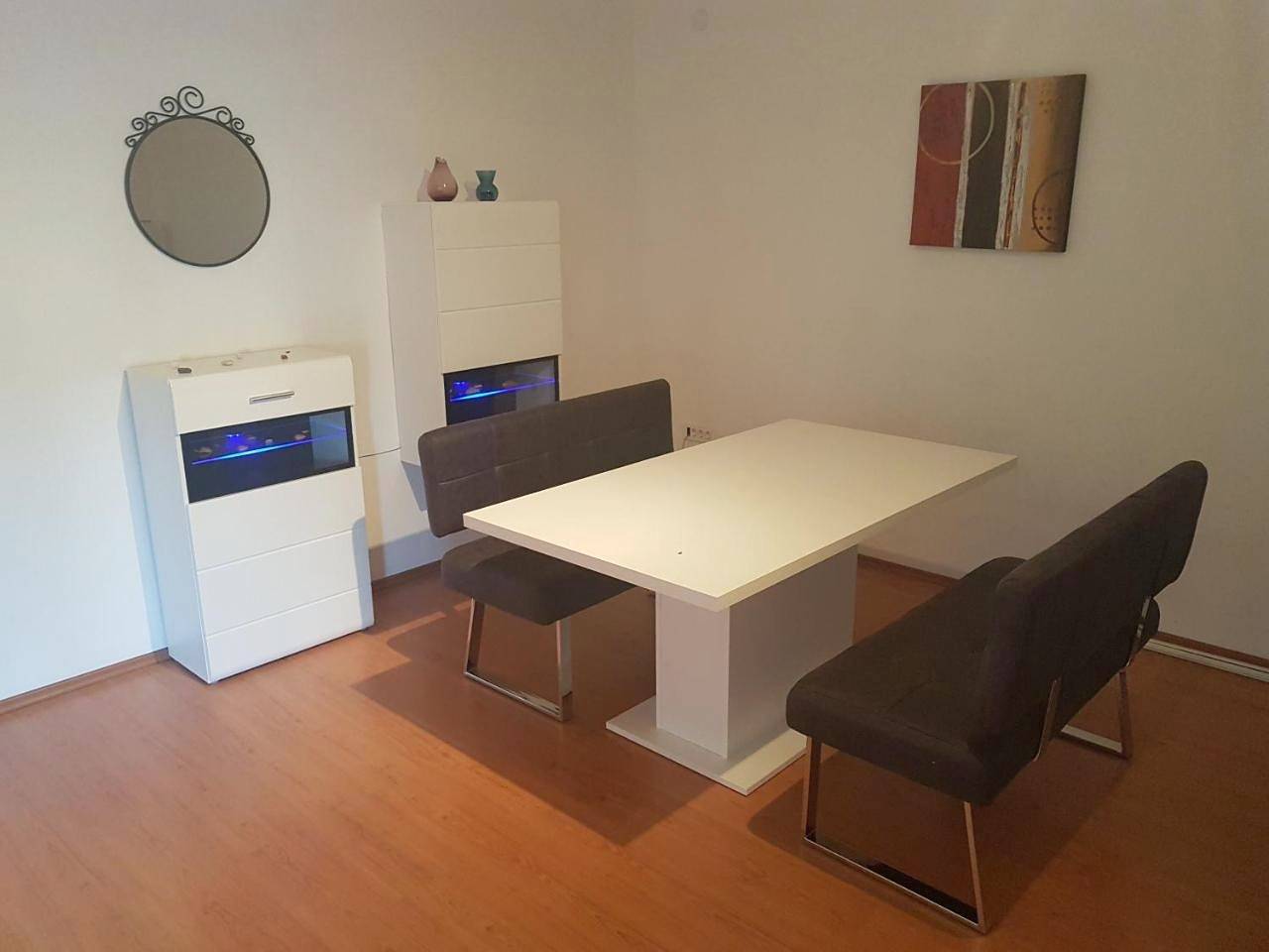 Ganze Wohnung, Villa Spanjol in Gradsko Kupaliste (Rab town), Rab Stadt