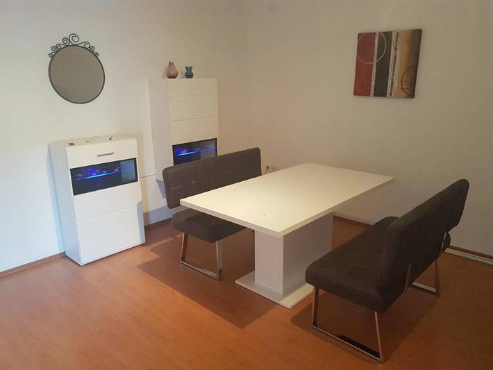 Ferienwohnung für 5 Personen, mit Garten und Ausblick in Rab Stadt - 4