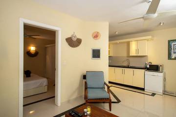 Vakantieappartement voor 2 Personen in Bonaire, Caribisch Nederland, Afbeelding 3