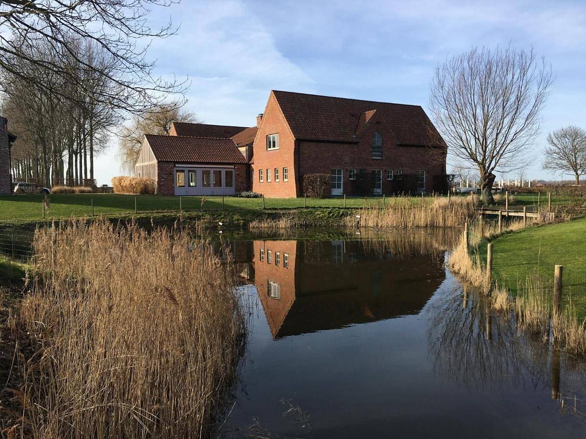 Holiday Home in Knokke-Heist, Côte belge