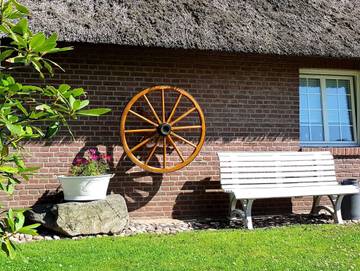 Ferienwohnung für 3 Personen in Sylt (Gemeinde), Sylt, Bild 2