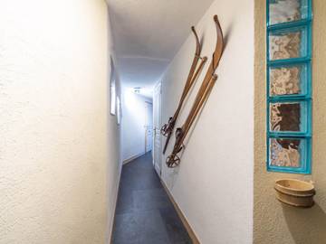 Appartement De Vacances pour 6 Personnes dans Tignes, Espace Killy, Photo 3