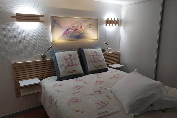 Gîte pour 4 personnes à Châtel-Guyon - 2