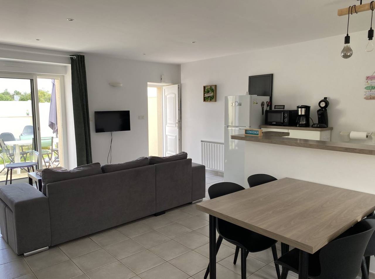 Duduche Family in Damgan, Côte des Mégalithes