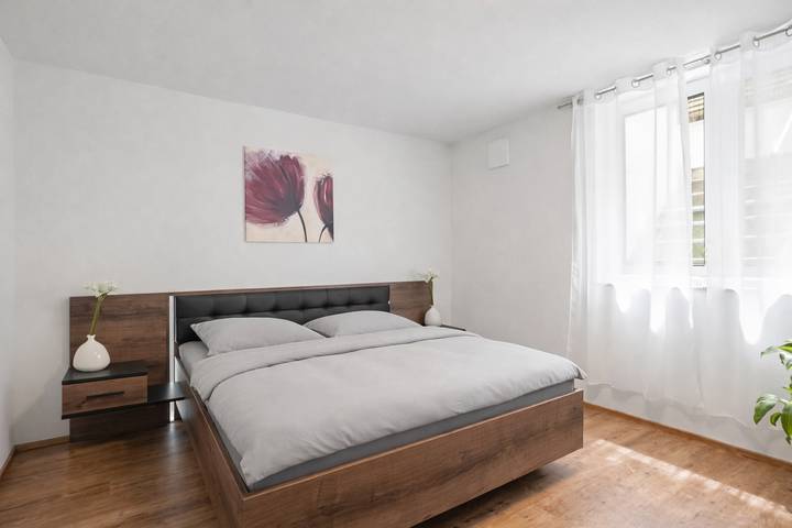 Ferienwohnung für 3 Personen - 1