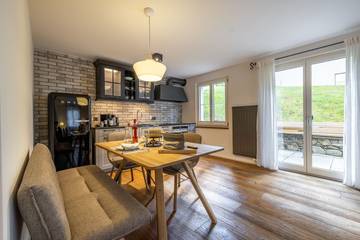 Ferienwohnung für 2 Personen in Vulpera, Tarasp, Bild 2