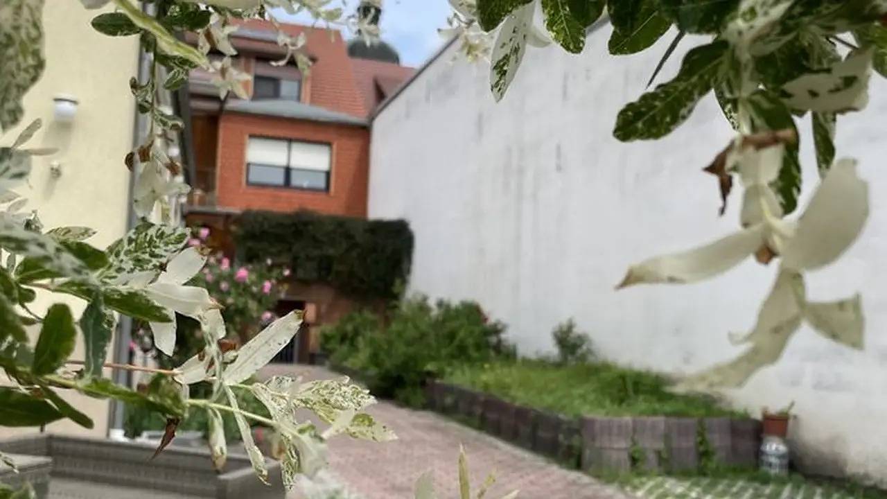 Apartamento vacacional entero, Ferienwohnung für 3 Personen (50 m²) in Lübben in Lübben, Dahme - Spreewald region
