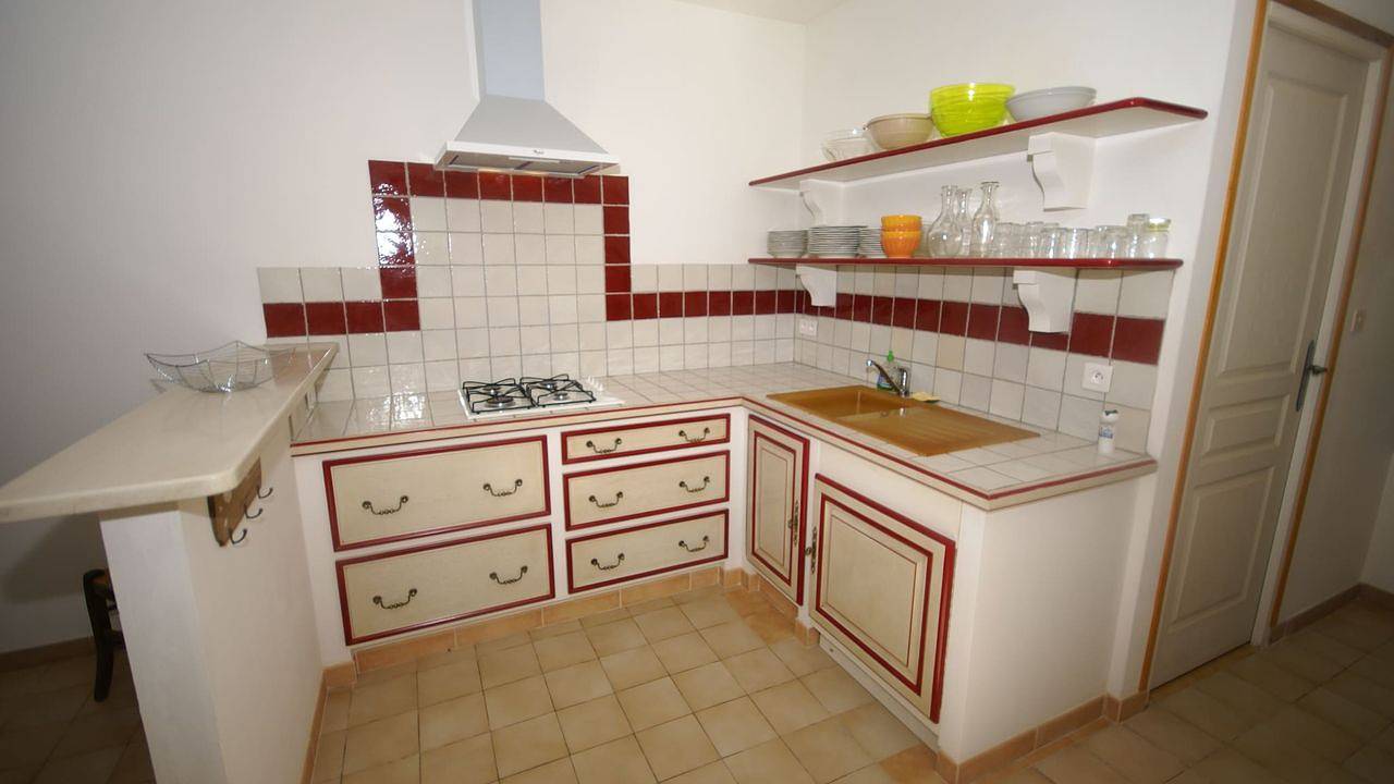 Ferienhaus für 8 Personen (90 m²) in Beaulieu in Beaulieu (Largentière), Cévennes