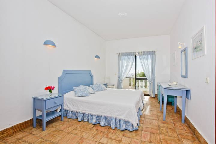 Villa pour 6 personnes, avec terrasse et jardin dans Luz - 4