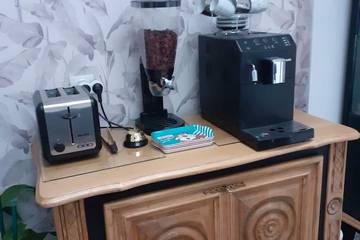 Chambre D’hôte pour 2 Personnes dans Cholet, Vallée de la Loire, Photo 4