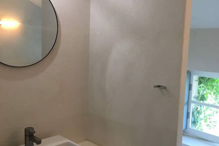 Location de vacances pour 2 personnes, avec terrasse et jardin dans Orée-d'Anjou - 4