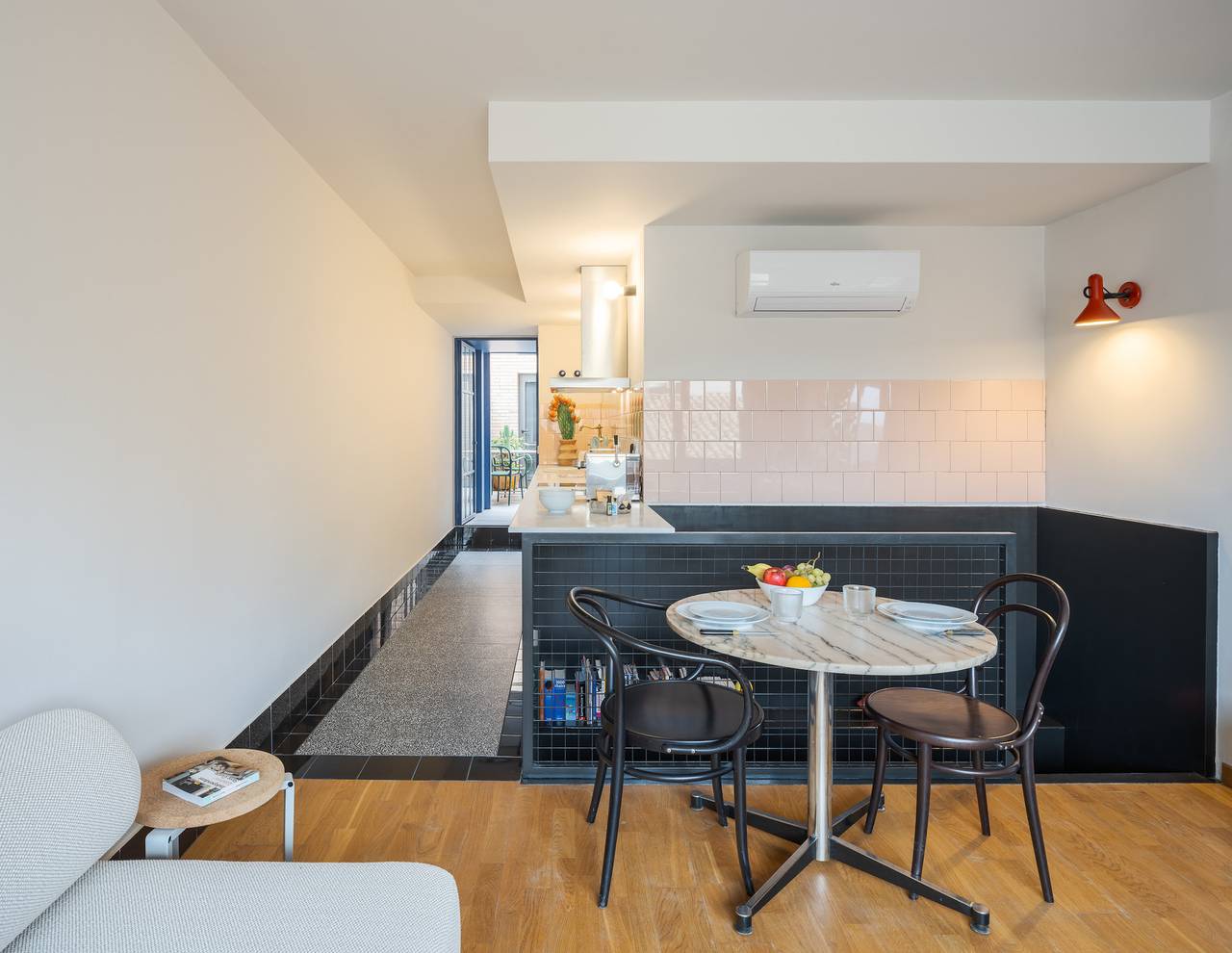 Apartamento entero, Majordoms Retrocéntric - Apartamento en el Casco Antiguo Histórico de Banyoles in Bañolas, Pla de l'Estany