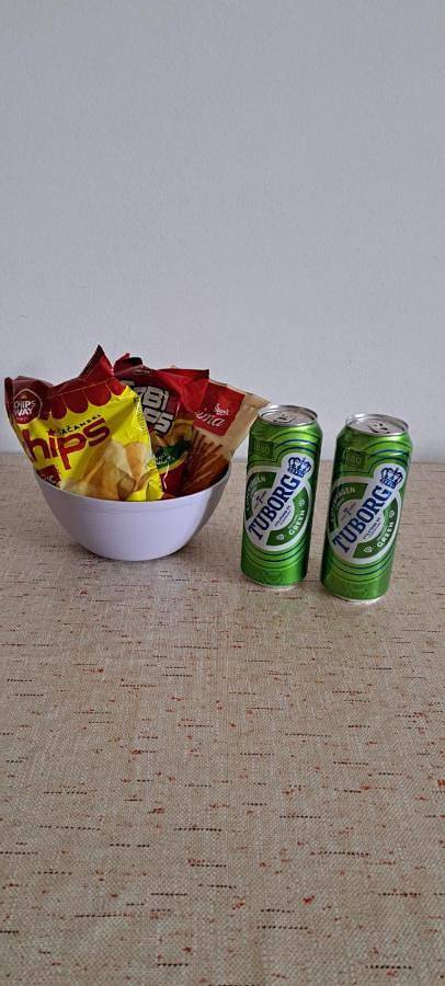 Gîte pour 2 personnes, avec terrasse et vue à Kotor - 2