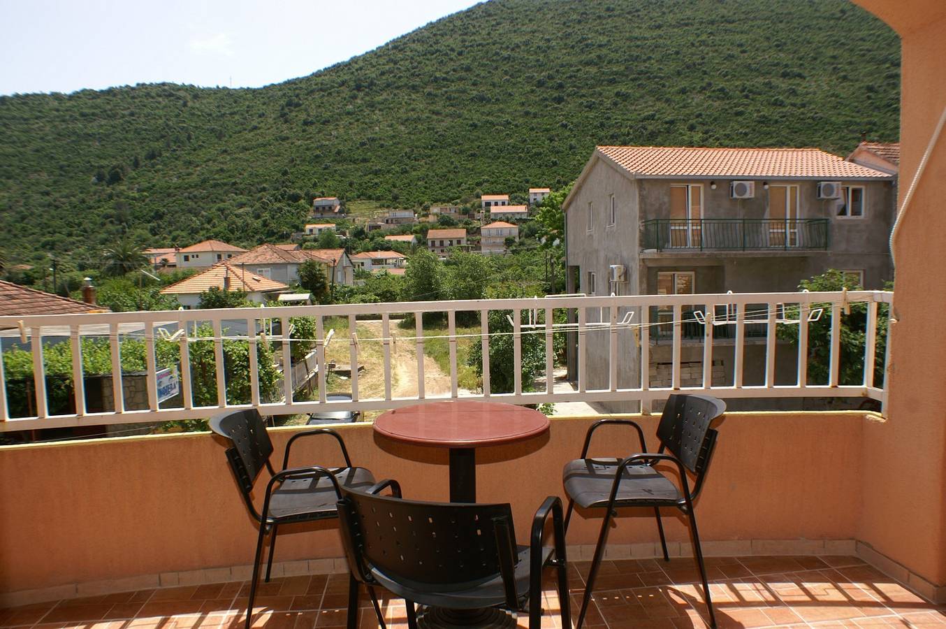 Appartamento vacanze a Trpanj a partire da 120€ a notte