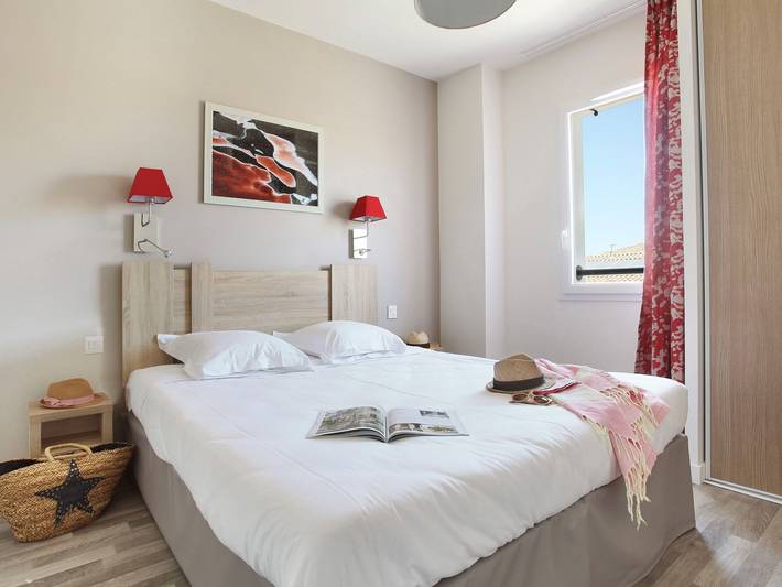 Appartement entier, Maisonette à Aigues-Mortes près de Camargue in Aigues-Mortes, Côte d'Améthyste