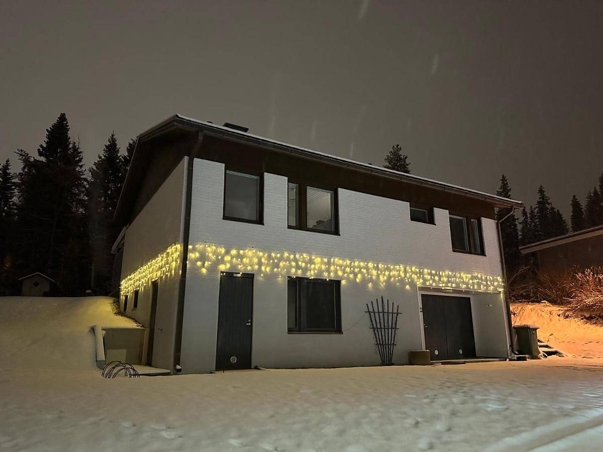 Your home away from home! in Rovaniemi, Laponie