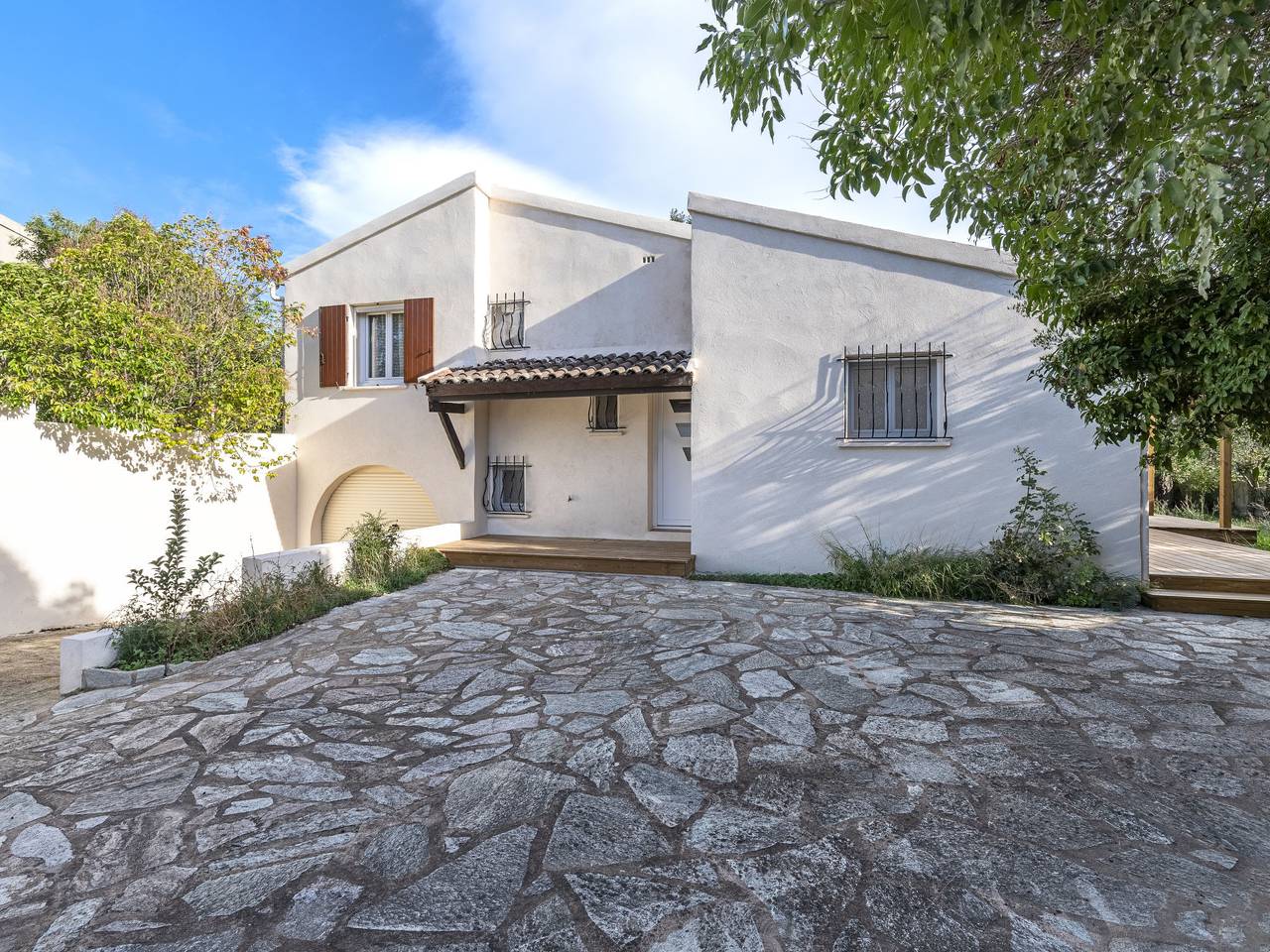 Turriccioli in Porto Vecchio, Sartène e dintorni