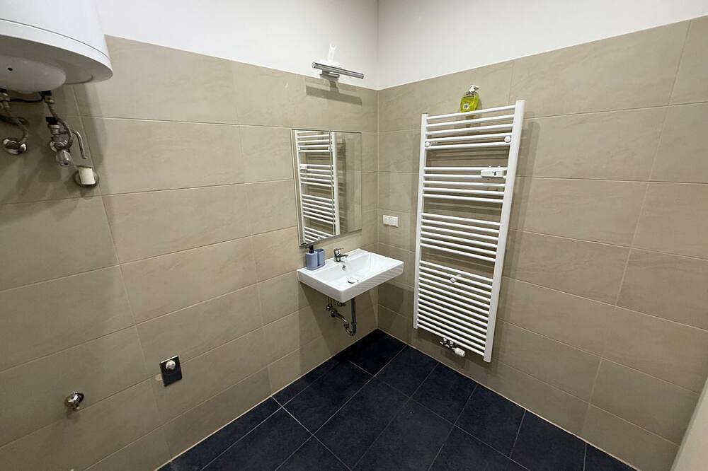 Entire apartment, Vacation apartment in central location in Stockerau, Korneuburg