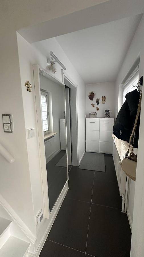 Ferienhaus Achterhus für Familien & Homeoffice in Ratekau, Ostholstein