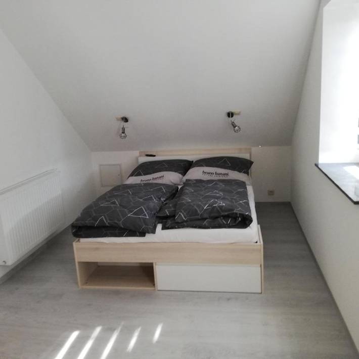Ferienwohnung für 3 Personen, mit Terrasse in Wittenburg - 2