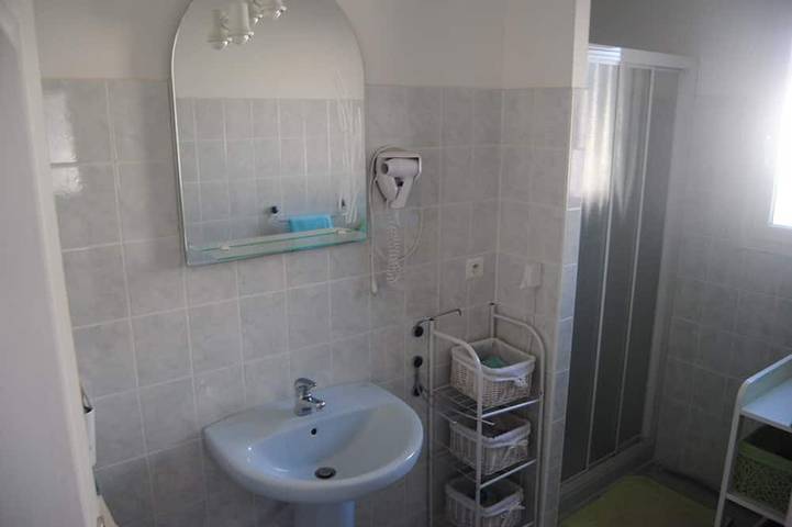 Location de vacances pour 4 personnes, avec terrasse et jardin à Maureillas-las-Illas - 4