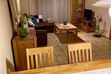 Ferienwohnung für 2 Personen, mit Terrasse in Leinsweiler