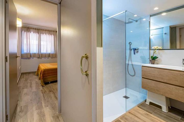 Appartement entier, Costabravaforrent Segalar 9 in Albons, Costa Brava