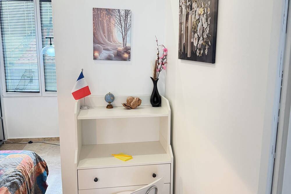 Ganze Wohnung, The 13 th💫 in Rueil-Malmaison, Hauts-de-Seine