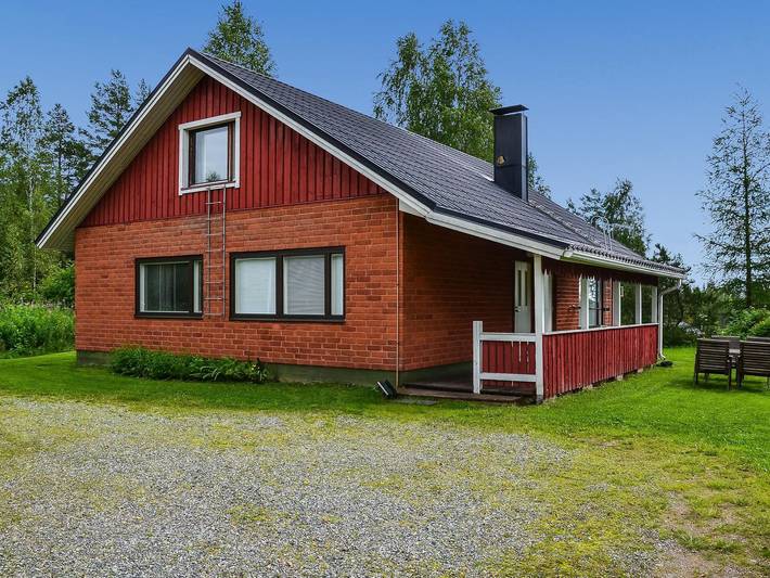 Oriaho in Nord-Savo