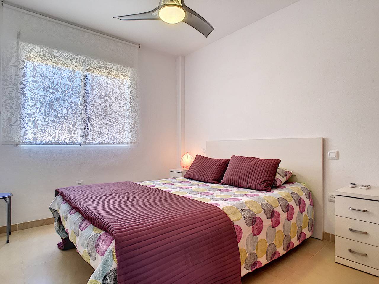 Entire apartment, Albatros Playa 3 - 4908 in Mar Menor, Costa Cálida