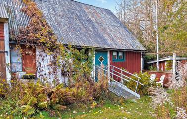Dom dla 3 osoby w Hörby, Południowa Szwecja, Zdjęcie 1