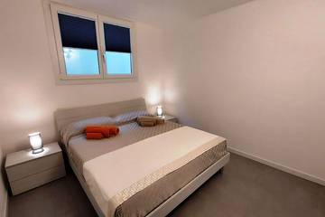 Villa per 10 Persone in Manerba del Garda, Prealpi Gardesane, Foto 2