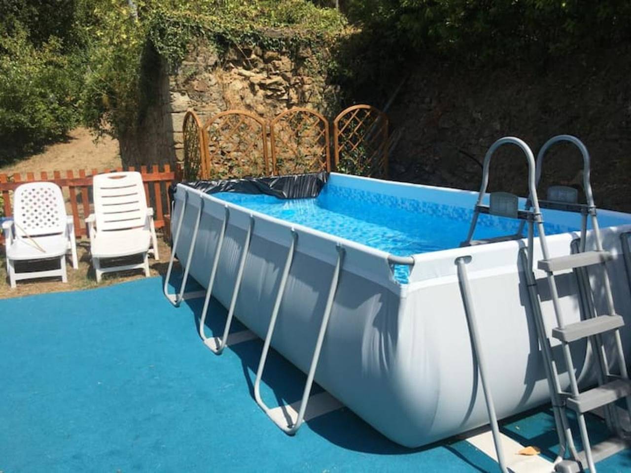 Le Cottage de Gabriella avec Piscine Privée in Pistoia, Province de Pistoia