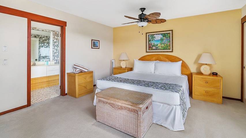 Apartamento de vacaciones para 4 personas, con balcón y piscina - 1