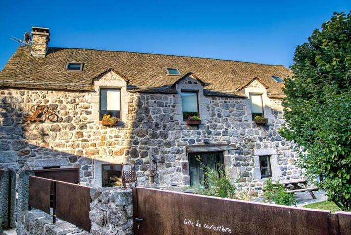 Casa de vacaciones para 20 personas, con jardín y terraza - 1