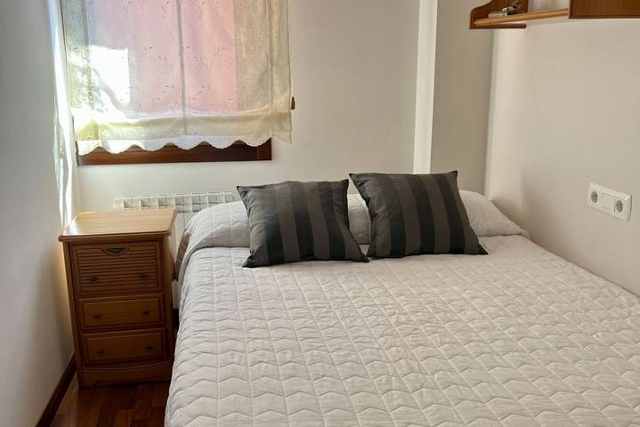 Appartement entier, Appartement de vacances pour 3 personnes in Nueva de Llanes, Llanes