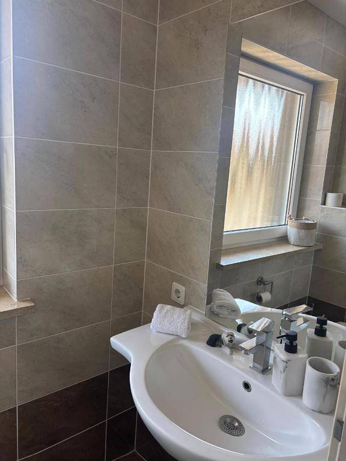 BnB für 2 Personen, mit Balkon in Bad Füssing - 2