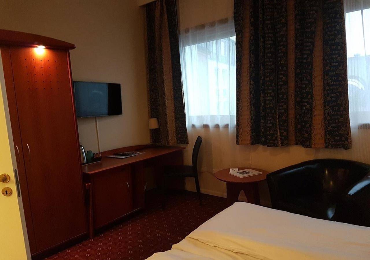 Single Room in Trondheim