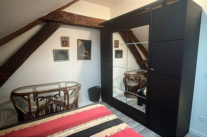 Gîte pour 10 personnes à Luzy - 4