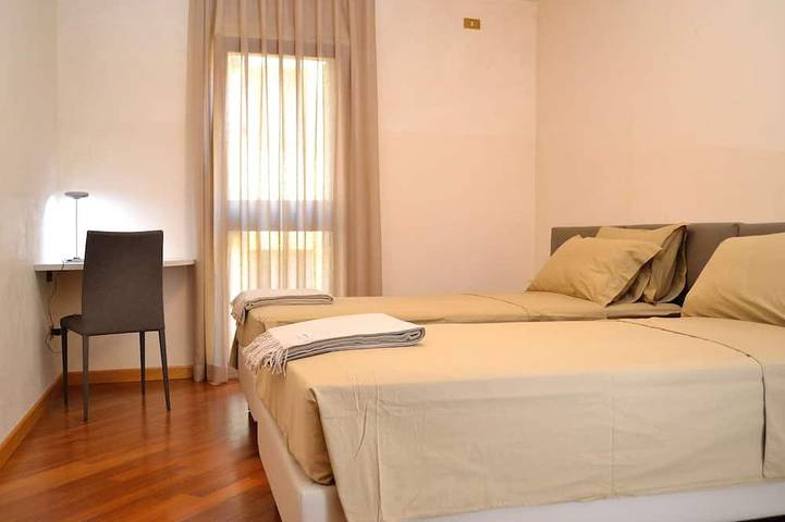 Gîte pour 6 personnes à Trévise - 3