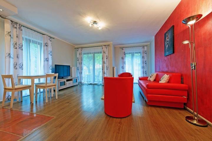 Gîte pour 3 personnes à Szklarska Poręba - 2