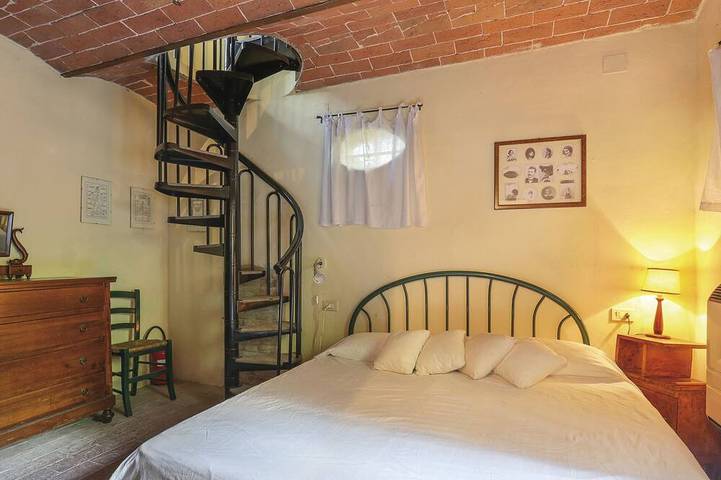 Casottino in Palaia, Pisa e dintorni