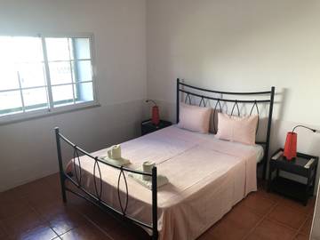 Apartamento para 6 Personas en Moncarapacho e Fuseta, Ria Formosa, Foto 4