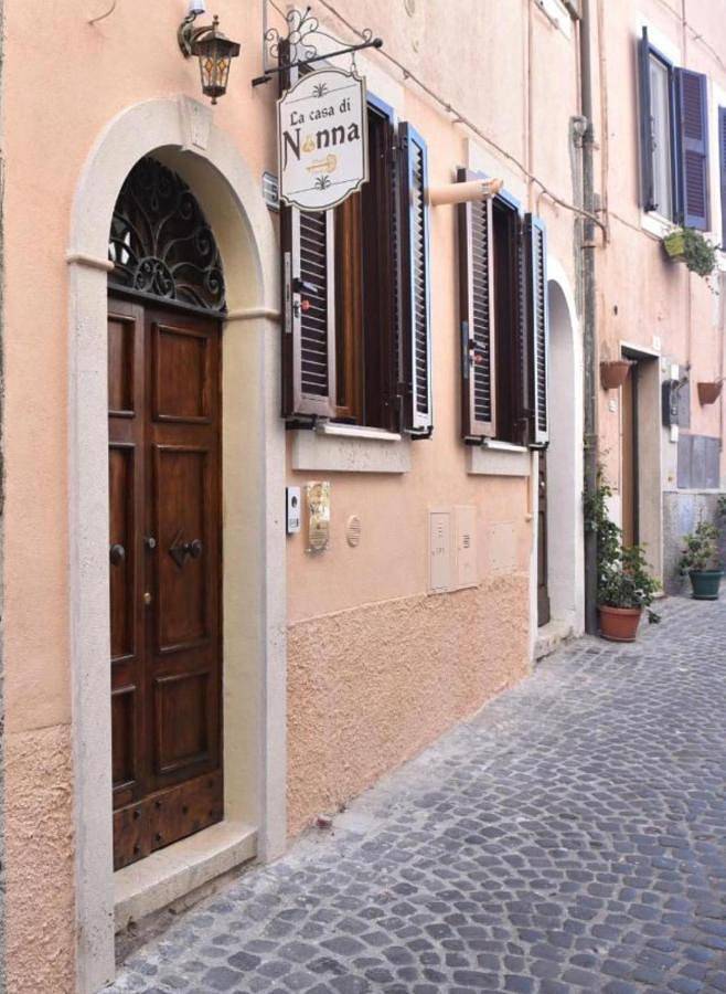 La Casa di Nonna in Tivoli, Provincia di Roma