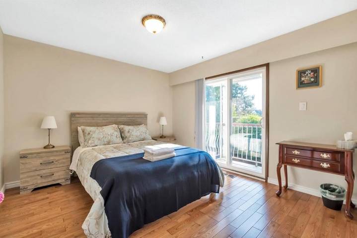 Chambre d’hôte pour 2 personnes, avec jardin et vue - 1