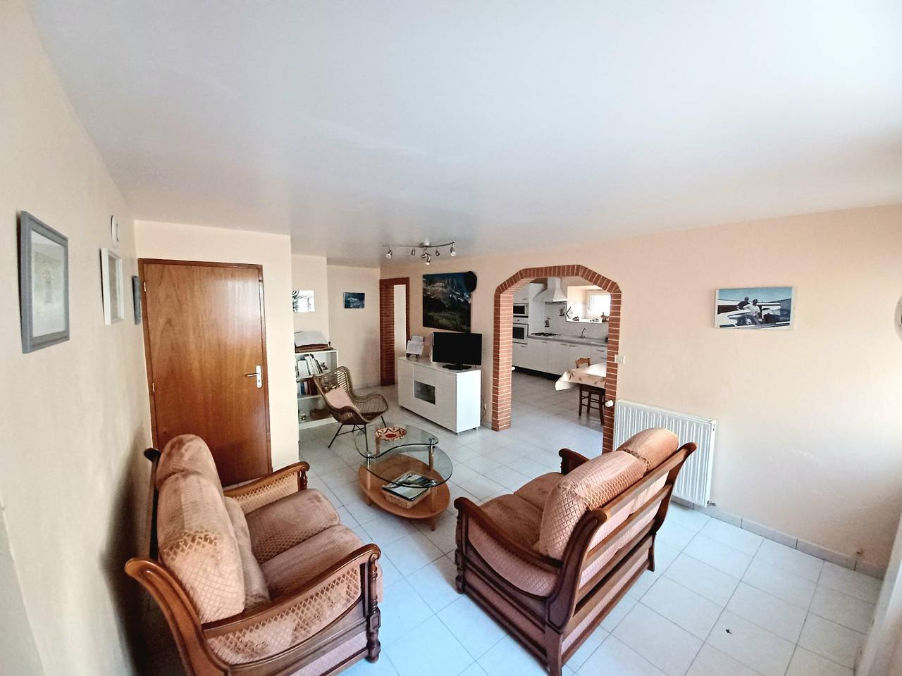 Les Paysages Préservés in Roquefeuil, Région de Limoux